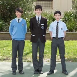 Fencing 14s Epee 2018