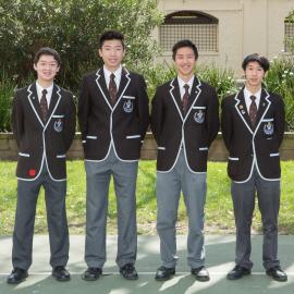 Fencing 16s Foil 218