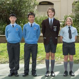 Fencing 16s Epee 2018