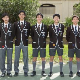 Fencing 18s Foil 2018