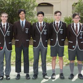 Fencing 18s Epee 2018