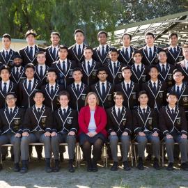 Prefects 2018