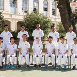 Cricket 16B XI 2018