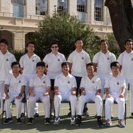 Cricket 16C XI 2018
