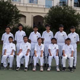 Cricket 13B XI 2018