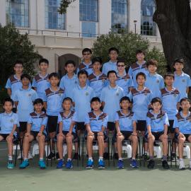 Tennis 14s 2018