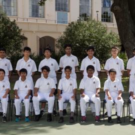 Cricket 14C XI 2018