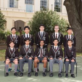 Water Polo 3rd Grade 2018