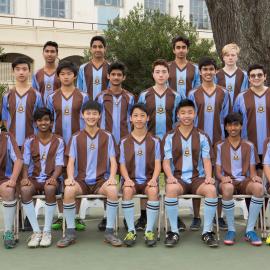 Football 16C XI 2018