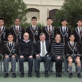 Cross Country 1st Grade 2018