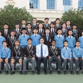 Rifle Shooting Squad 2018