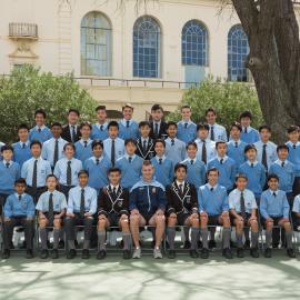 Athletics Junior 2018