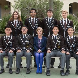 Debating 3rd and 4th Grade 2018