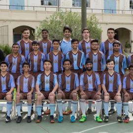 Football 5th XI 2018