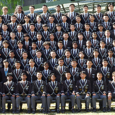 Class photographs 2021