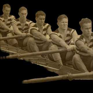 Rowing: 1st VIII photographs