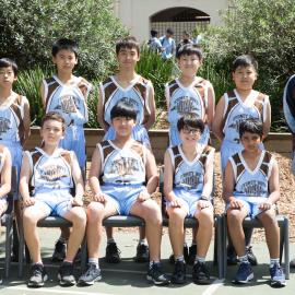 Basketball 13E 2021