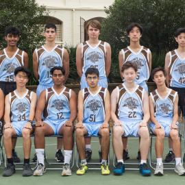 Basketball 9th grade 2021