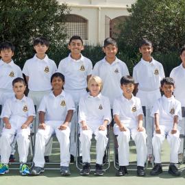 Cricket 13C XI 2021