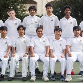 Cricket 3rd XI 2021