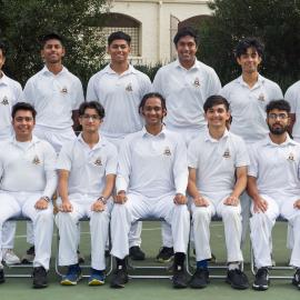 Cricket 4th XI 2021