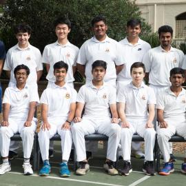 Cricket 5th XI 2021