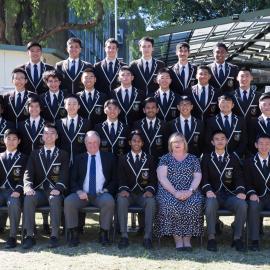 Prefects 2021