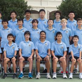 Sailing Junior Squad 2021