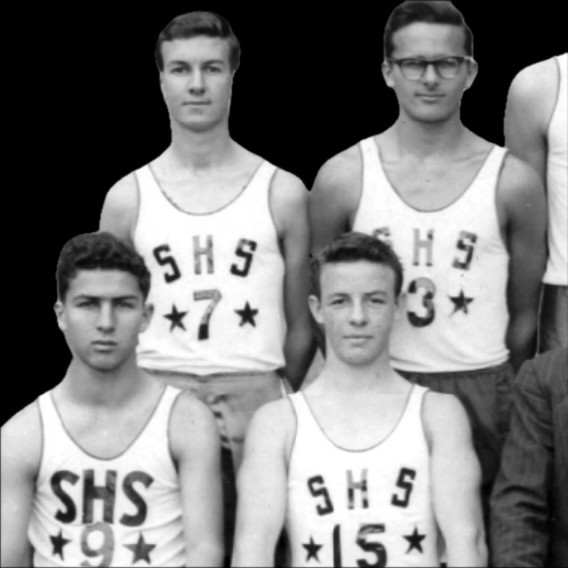 Basketball Photographs