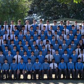 Year 10 Class 2021
