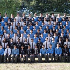 Year 11 Class 2021