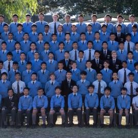Year 8 Class 2021