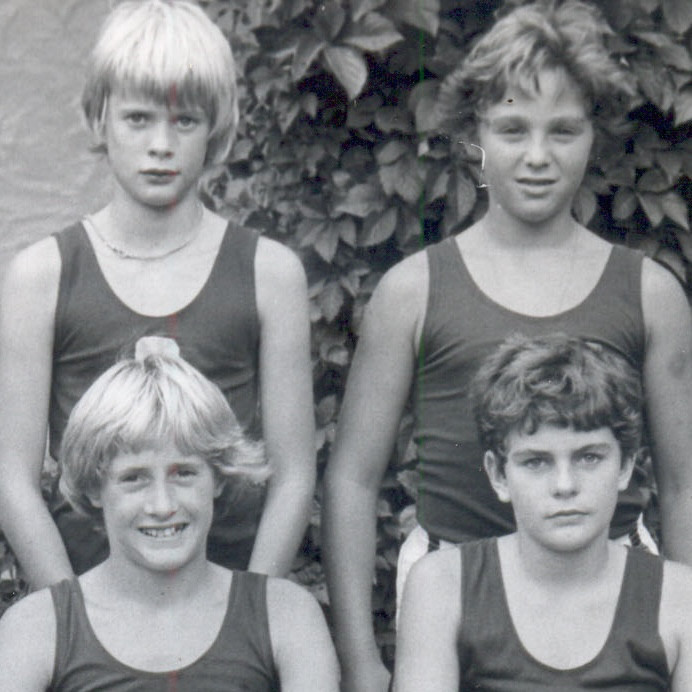 Basketball: 13s photographs