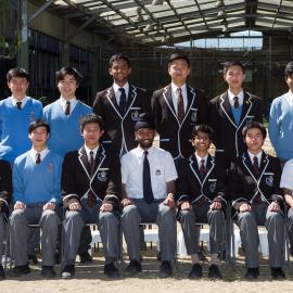Peer Mediation 2017