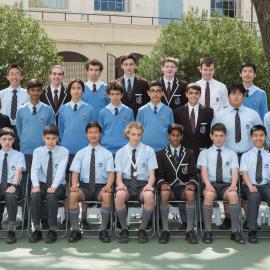 Philosophy Club 2018