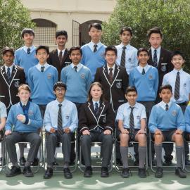 Tournament of Minds 2018