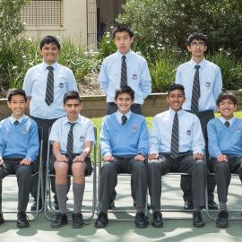 Year 7 Da Vinci Decathlon 2018