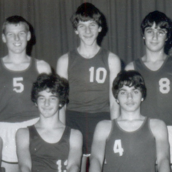 Basketball: 15s photographs