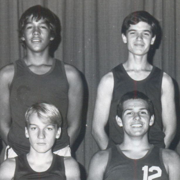 Basketball: 16s photographs