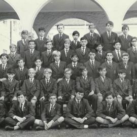 Class 1C 1970