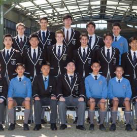 GPS Representatives 2017