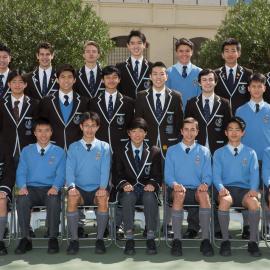 GPS Representatives 2018