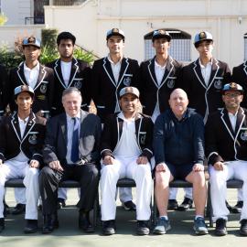 Cricket 1st XI 2024