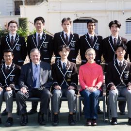 Cross Country 1st grade 2024