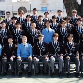 GPS Representatives 2024