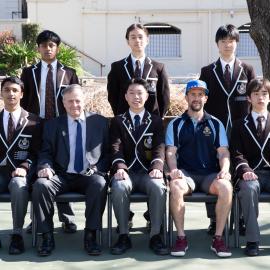 Sailing 1st grade 2024