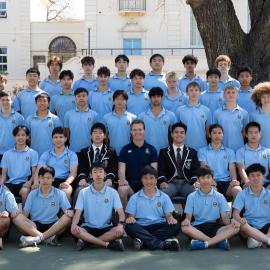 Athletics Intermediate 2024