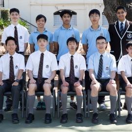 Chess Intermediate 2024