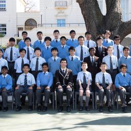 Junior Public Speaking 2024