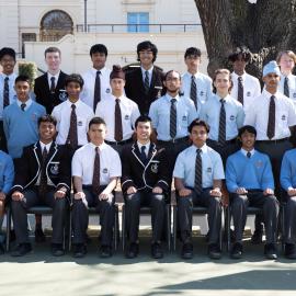 Senior Public Speaking 2024